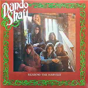 Dando Shaft - Reaping The Harvest flac album