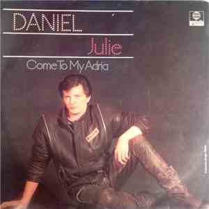 Daniel  - Julie flac album