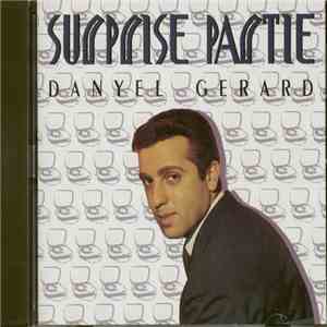 Danyel Gérard - Surprise Partie flac album