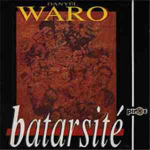 Danyel Waro - Batarsité flac album
