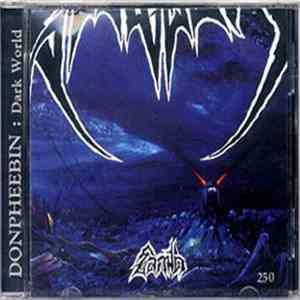 ดอนผีบิน - โลกมืด (Dark World) flac album