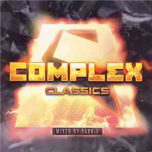 Dark-E - Complex Classics flac album