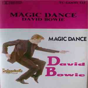 David Bowie - Magic Dance flac album