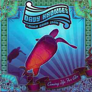 Davy Knowles & Back Door Slam - Coming Up For Air flac album