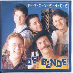 De Bende - Provence flac album