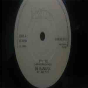 De Danann - Let it Be flac album