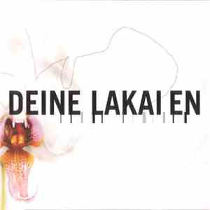 Deine Lakaien - Generators flac album