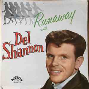 Del Shannon - Runaway With Del Shannon flac album
