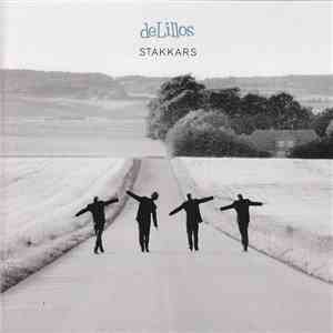 deLillos - Stakkars flac album