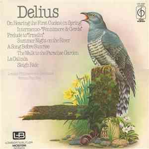 Delius ; London Philharmonic Orchestra, Vernon Handley - Orchestral Works flac album