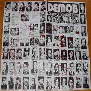 Demob - Crime Through Time flac album