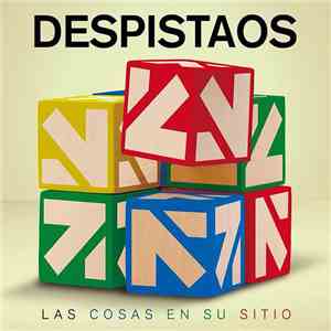 Despistaos - Las Cosas En Su Sitio flac album