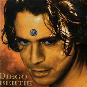 Diego Bertie - Fuego Azul flac album