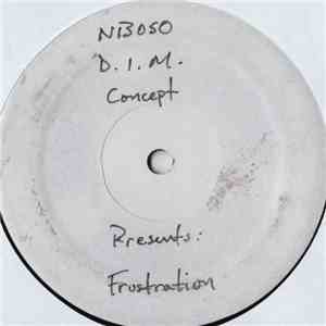 D.I.M. Concept - Frustration flac album
