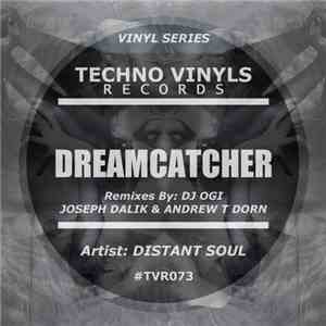 Distant Soul - Dreamcatcher flac album