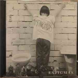 Distinguidos - Estigmas flac album