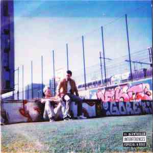 DJ Bluntkilla, Fspecial & Odas - Interférences flac album