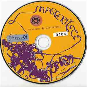 DJ Hasebe - Masterpiece flac album