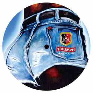 DJ Seiji from S.P.C. - Hip Hop Library EP2 flac album