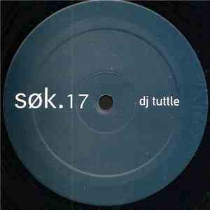 DJ Tuttle - Love Boat / Love Is In The Air flac album