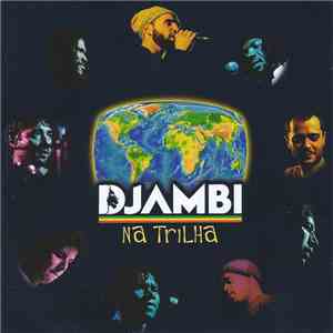 Djambi - Na Trilha flac album