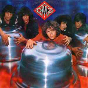 DMZ  - DMZ flac album