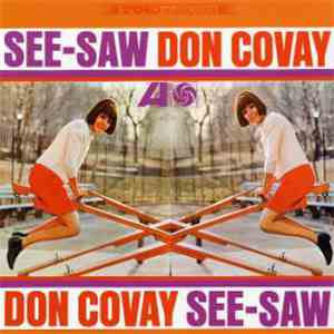 Don Covay - See Saw flac album