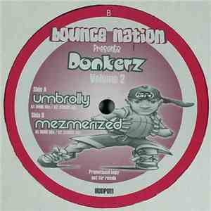 Donkerz - Donkerz Volume 2 flac album