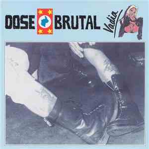 Dose Brutal - Vadia flac album