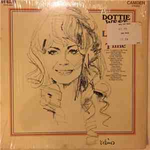 Dottie West - A Legend In My Time flac album