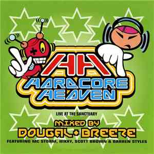 Dougal + Breeze - Hardcore Heaven flac album