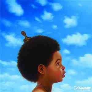 Drake - Nothing Was The Same flac album