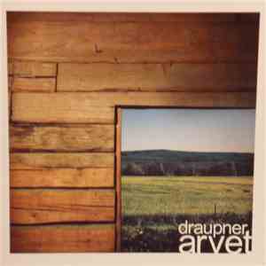 Draupner  - Arvet flac album