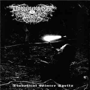 Drowning The Light - Diabolical Winter Spells flac album
