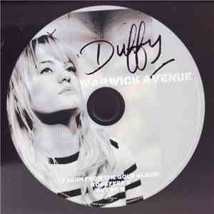 Duffy - Warwick Avenue flac album