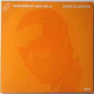Duke Ellington - Masters Of Jazz Vol.6 flac album