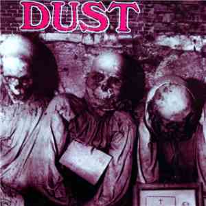 Dust  - Dust flac album