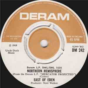 East Of Eden  - Northern Hemisphere flac album