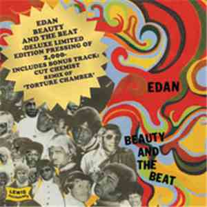 Edan - Beauty And The Beat flac album