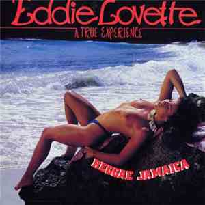 Eddie Lovette - A True Experience flac album