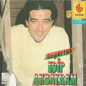Edip Akbayram - Özgürlük flac album