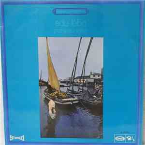 Edu Lôbo - Edu Lôbo Por Edu Lôbo Con El Tamba Trio flac album