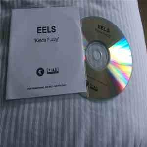 Eels - Kinda Fuzzy flac album