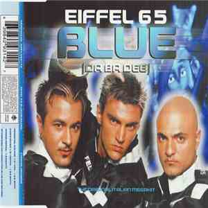 Eiffel 65 - Blue (Da Ba Dee) flac album