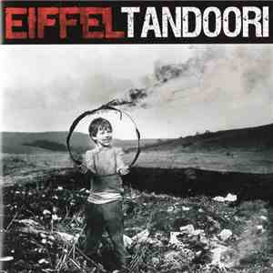 Eiffel - Tandoori flac album