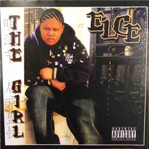 Elce Janet - The Girl flac album