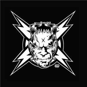 Electric Frankenstein - More Spare Parts - Non-LP Tracks From 2010-2013 flac album