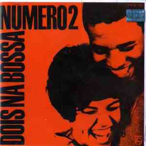 Elis Regina & Jair Rodrigues - 2 Na Bossa Vol. 02 flac album