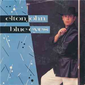 Elton John - Blue Eyes flac album