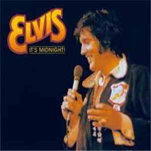 Elvis - It's Midnight flac album